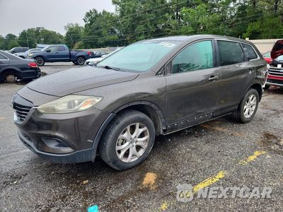2015 MAZDA CX-9 TOURING JM3TB2CA3F0449227 - główne zdjęcie licytacji z USA - miniatura
