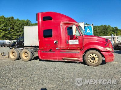 Zdjęcie 14 z 14 samochodu: 2017 INTERNATIONAL PROSTAR VIN:3HSDJAPR6HN411678 - miniatura