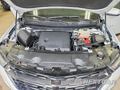 Zdjęcie 12 z 13 samochodu: 2023 CHEVROLET TRAVERSE RS VIN:1GNEVJKW9PJ246765 - miniatura