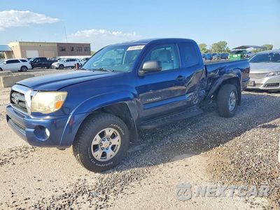 2007 TOYOTA TACOMA V6 5TEUU42N07Z418784 - główne zdjęcie licytacji z USA - miniatura