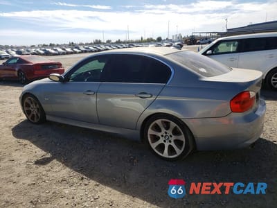Drugie zdjęcie samochodu z przodu: 2006 BMW 330 I VIN:WBAVB33536KR73618 - miniatura
