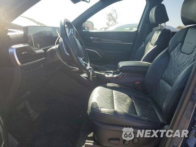 Zdjęcie 7 z 14 samochodu: 2025 KIA TELLURIDE EX X-PRO VIN:5XYP3DGC6SG639008 - miniatura