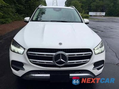 Zdjęcie 6 z 14 samochodu: 2024 MERCEDES-BENZ GLE 350 4MATIC VIN:4JGFB4FB1RB035874 - miniatura