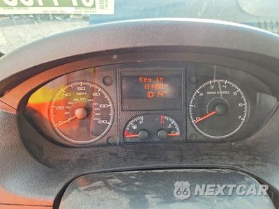 Zdjęcie 9 z 12 samochodu: 2021 RAM PROMASTER 3500 3500 HIGH VIN:3C6MRVJG0ME541179 - miniatura