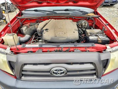 Zdjęcie 11 z 12 samochodu: 2009 TOYOTA TACOMA V6 VIN:5TEUU42N29Z655943 - miniatura