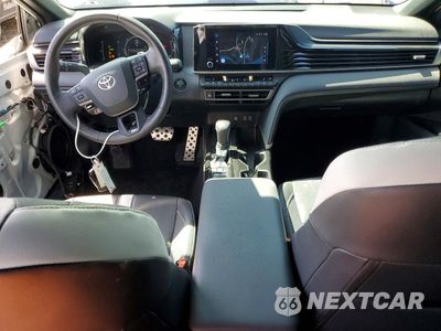 Zdjęcie 8 z 13 samochodu: 2025 TOYOTA CAMRY SE VIN:4T1DAACK3SU045183 - miniatura