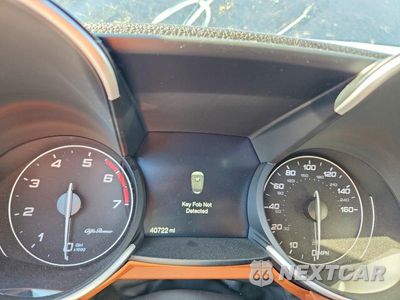 Zdjęcie 9 z 12 samochodu: 2020 ALFA ROMEO GIULIA TI VIN:ZARFANBN6L7629664 - miniatura