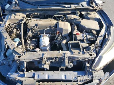 Zdjęcie 11 z 13 samochodu: 2013 HONDA ACCORD LX VIN:1HGCR2F33DA082758 - miniatura