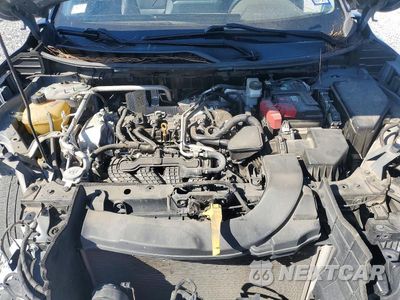 Zdjęcie 12 z 14 samochodu: 2021 NISSAN ROGUE SL VIN:JN8AT3CA8MW029075 - miniatura
