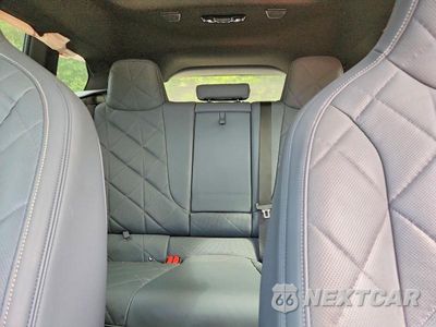 Zdjęcie 10 z 13 samochodu: 2023 BMW IX M60 VIN:WB533CF05PCM09936 - miniatura