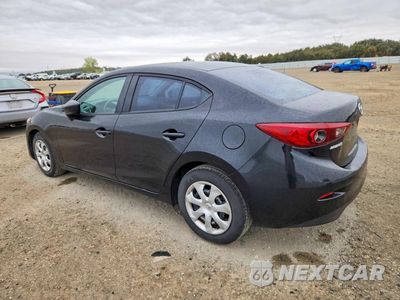 Drugie zdjęcie samochodu z przodu: 2014 MAZDA 3 SPORT VIN:JM1BM1U73E1198469 - miniatura