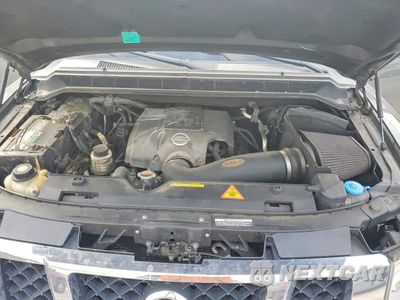 Zdjęcie 12 z 14 samochodu: 2010 NISSAN ARMADA SE VIN:5N1AA0NC3AN619440 - miniatura