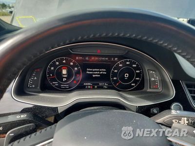 Zdjęcie 9 z 13 samochodu: 2018 AUDI Q7 PREMIUM PLUS VIN:WA1LAAF73JD039397 - miniatura