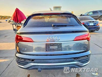 Zdjęcie 6 z 14 samochodu: 2022 AUDI Q5 SPORTBACK PREMIUM 45 VIN:WA14AAFY4N2089563 - miniatura