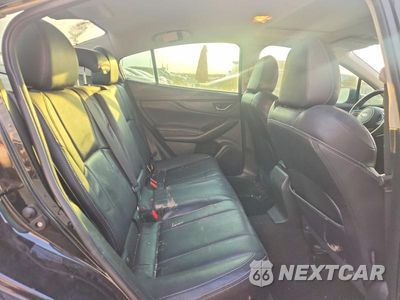 Zdjęcie 10 z 13 samochodu: 2018 SUBARU IMPREZA LIMITED VIN:4S3GKAU66J3613043 - miniatura
