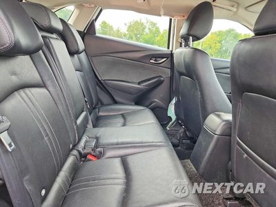 Zdjęcie 11 z 13 samochodu: 2019 MAZDA CX-3 GRAND TOURING VIN:JM1DKFD75K1455994 - miniatura