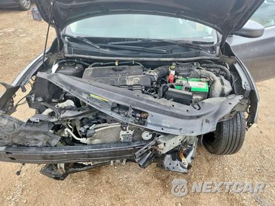 Zdjęcie 11 z 13 samochodu: 2015 NISSAN SENTRA SV VIN:3N1AB7AP2FL695146 - miniatura