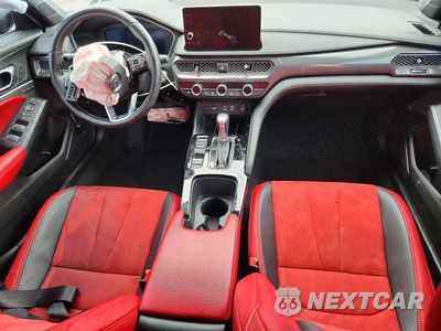 Zdjęcie 8 z 12 samochodu: 2025 ACURA INTEGRA A-SPEC TECH VIN:19UDE4H67SA000806 - miniatura