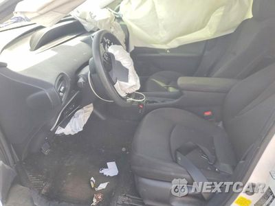 Zdjęcie 7 z 13 samochodu: 2021 TOYOTA PRIUS LE VIN:JTDKAMFU0M3148189 - miniatura