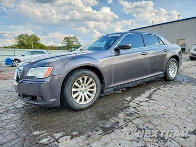 2013 CHRYSLER 300 2C3CCAAG6DH519131 - główne zdjęcie licytacji z USA - miniatura