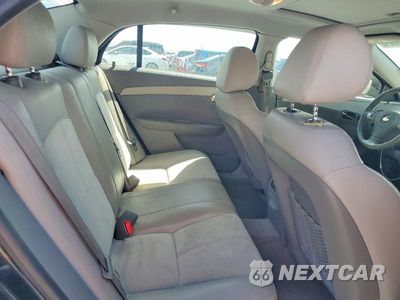 Zdjęcie 10 z 12 samochodu: 2011 CHEVROLET MALIBU 2LT VIN:1G1ZD5E14BF315340 - miniatura