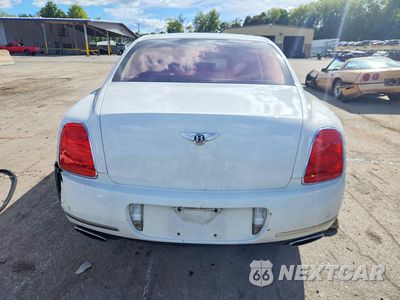 Zdjęcie 6 z 12 samochodu: 2013 BENTLEY CONTINENTAL FLYING SPUR SPEED VIN:SCBBP9ZA1DC080906 - miniatura