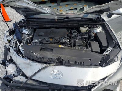 Zdjęcie 11 z 13 samochodu: 2025 TOYOTA CAMRY LE VIN:4T1DAACK9SU640877 - miniatura