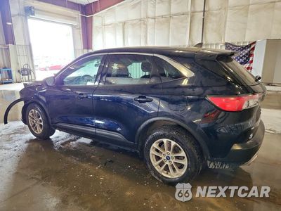 Drugie zdjęcie samochodu z przodu: 2021 FORD ESCAPE SE VIN:1FMCU9G60MUA27192 - miniatura