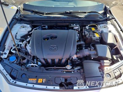 Zdjęcie 11 z 12 samochodu: 2026 MAZDA 3 VIN:JM1BPAAL0T1884863 - miniatura