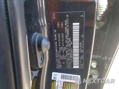 Zdjęcie 14 z 14 samochodu: 2022 TOYOTA HIGHLANDER PLATINUM VIN:5TDFZRBH4NS198111 - miniatura