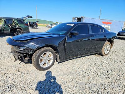 2022 DODGE CHARGER SXT 2C3CDXBG0NH238975 - główne zdjęcie licytacji z USA - miniatura