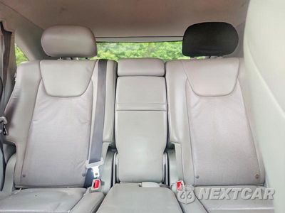 Zdjęcie 10 z 13 samochodu: 2011 LEXUS RX 350 VIN:2T2BK1BA8BC088153 - miniatura