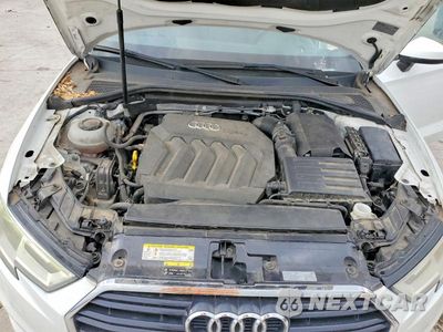 Zdjęcie 11 z 12 samochodu: 2018 AUDI A3 PREMIUM VIN:WAUAUGFF1J1010977 - miniatura