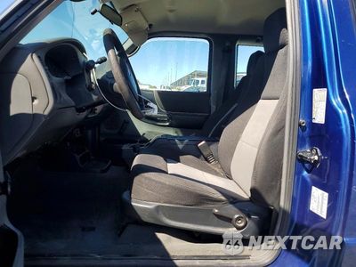 Zdjęcie 7 z 12 samochodu: 2008 FORD RANGER SUPER CAB VIN:1FTYR14U78PA16257 - miniatura