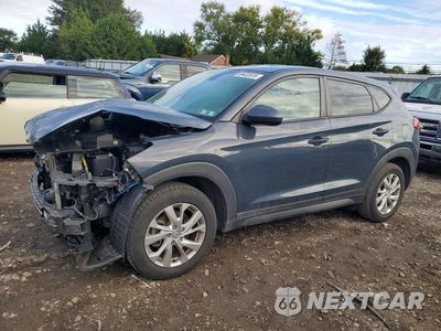 2019 HYUNDAI TUCSON SE KM8J2CA41KU919269 - główne zdjęcie licytacji z USA - miniatura