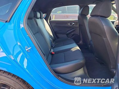 Zdjęcie 10 z 12 samochodu: 2026 HONDA CIVIC SPORT VIN:19XFL2H84TE032128 - miniatura