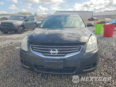 Piąte zdjęcie samochodu w środku: 2011 NISSAN ALTIMA 2.5 VIN:1N4AL2AP9BC163076 - miniatura