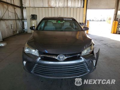 Piąte zdjęcie samochodu w środku: 2017 TOYOTA CAMRY LE VIN:4T1BF1FKXHU775699 - miniatura