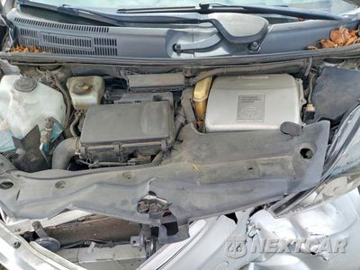 Zdjęcie 11 z 12 samochodu: 2007 TOYOTA PRIUS BASE VIN:JTDKB20U277606614 - miniatura