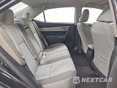 Zdjęcie 10 z 12 samochodu: 2017 TOYOTA COROLLA LE VIN:2T1BURHE4HC860647 - miniatura