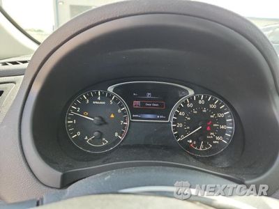 Zdjęcie 9 z 13 samochodu: 2017 NISSAN ALTIMA 2.5 S VIN:1N4AL3APXHC139688 - miniatura