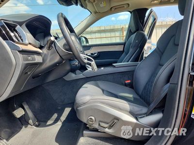 Zdjęcie 7 z 14 samochodu: 2025 VOLVO XC90 CORE VIN:YV4M12PA3S1361158 - miniatura