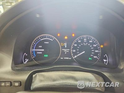Zdjęcie 9 z 12 samochodu: 2014 LEXUS ES 300H VIN:JTHBW1GG8E2067441 - miniatura