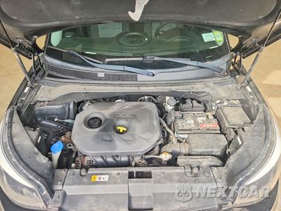 Zdjęcie 11 z 12 samochodu: 2017 KIA SOUL + VIN:KNDJP3A56H7430579 - miniatura
