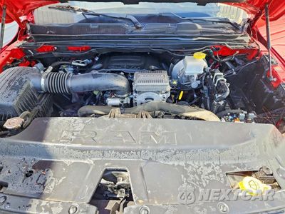 Zdjęcie 11 z 13 samochodu: 2023 RAM 1500 LARAMIE VIN:1C6SRFJT9PN540333 - miniatura