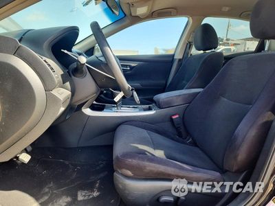 Zdjęcie 7 z 12 samochodu: 2013 NISSAN ALTIMA 2.5 VIN:1N4AL3AP5DC114093 - miniatura