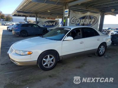 2003 BUICK REGAL LS 2G4WB52K331273261 - główne zdjęcie licytacji z USA - miniatura