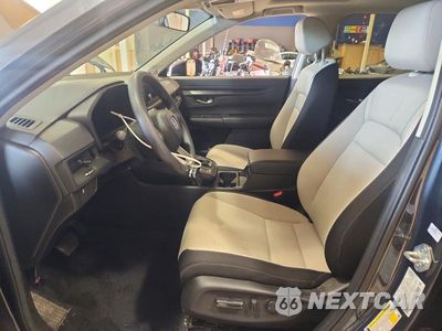 Zdjęcie 7 z 13 samochodu: 2025 HONDA CR-V EX VIN:2HKRS4H44SH427946 - miniatura