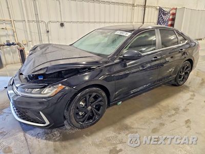 2026 VOLKSWAGEN JETTA SE 3VW7W7BU8TM054666 - główne zdjęcie licytacji z USA - miniatura