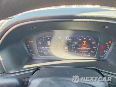 Zdjęcie 9 z 13 samochodu: 2023 HONDA ACCORD LX VIN:1HGCY1F21PA020185 - miniatura